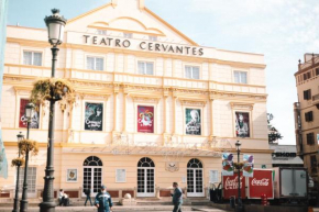 Cervantes 1
